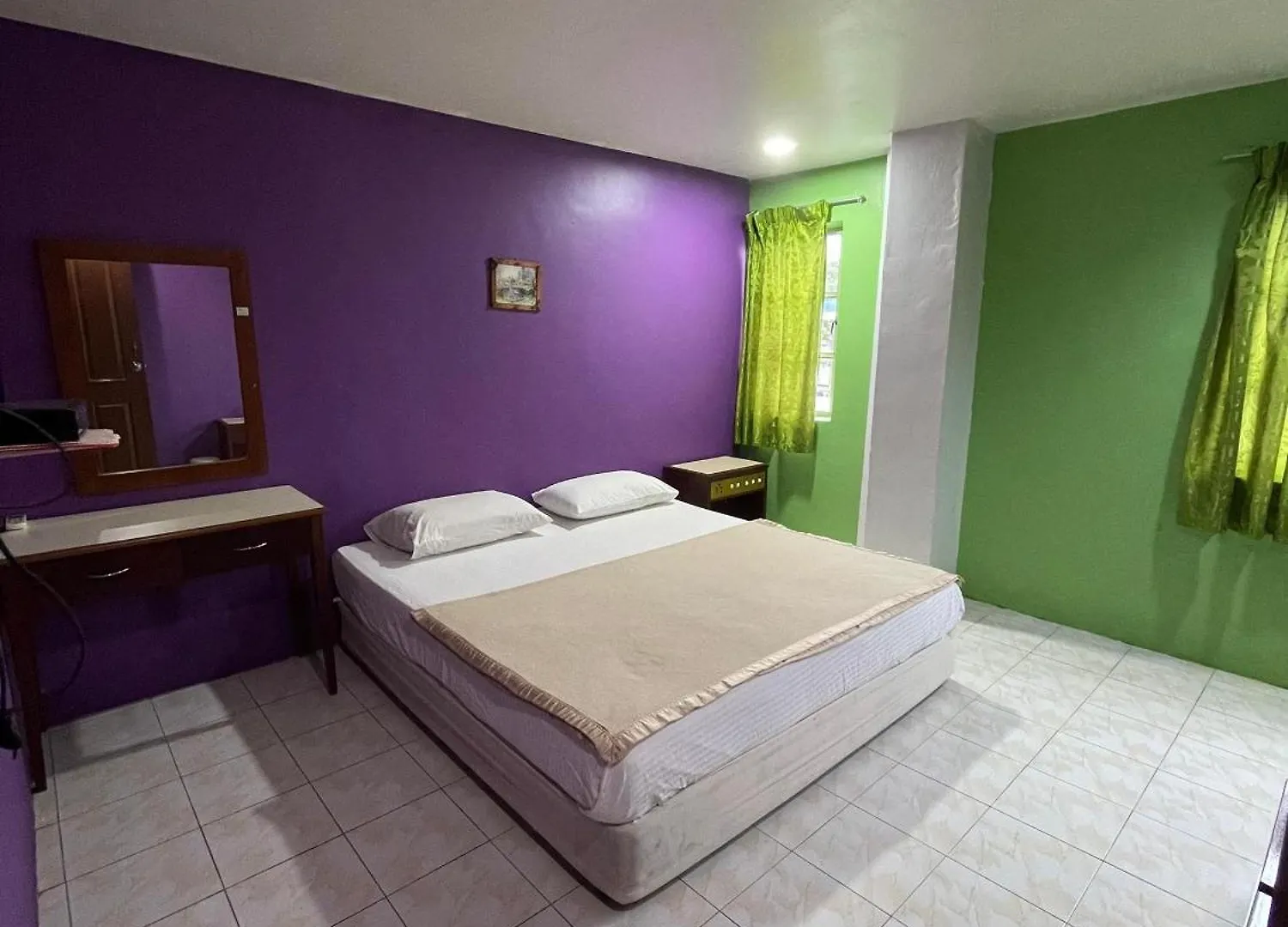 Love hotel Hotel Medan Kidd Ipoh
