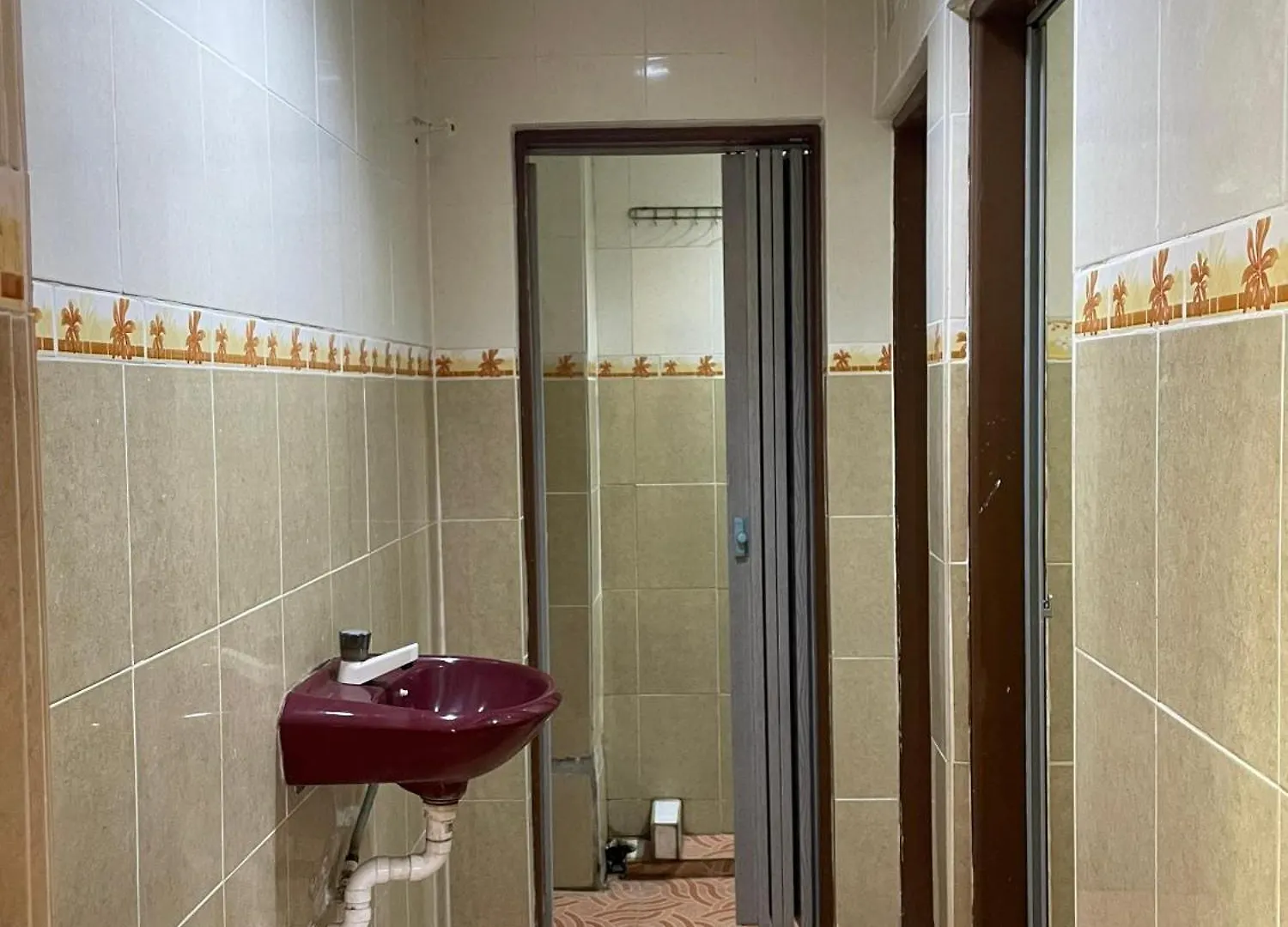 Hotel Medan Kidd Ipoh Malaysia
