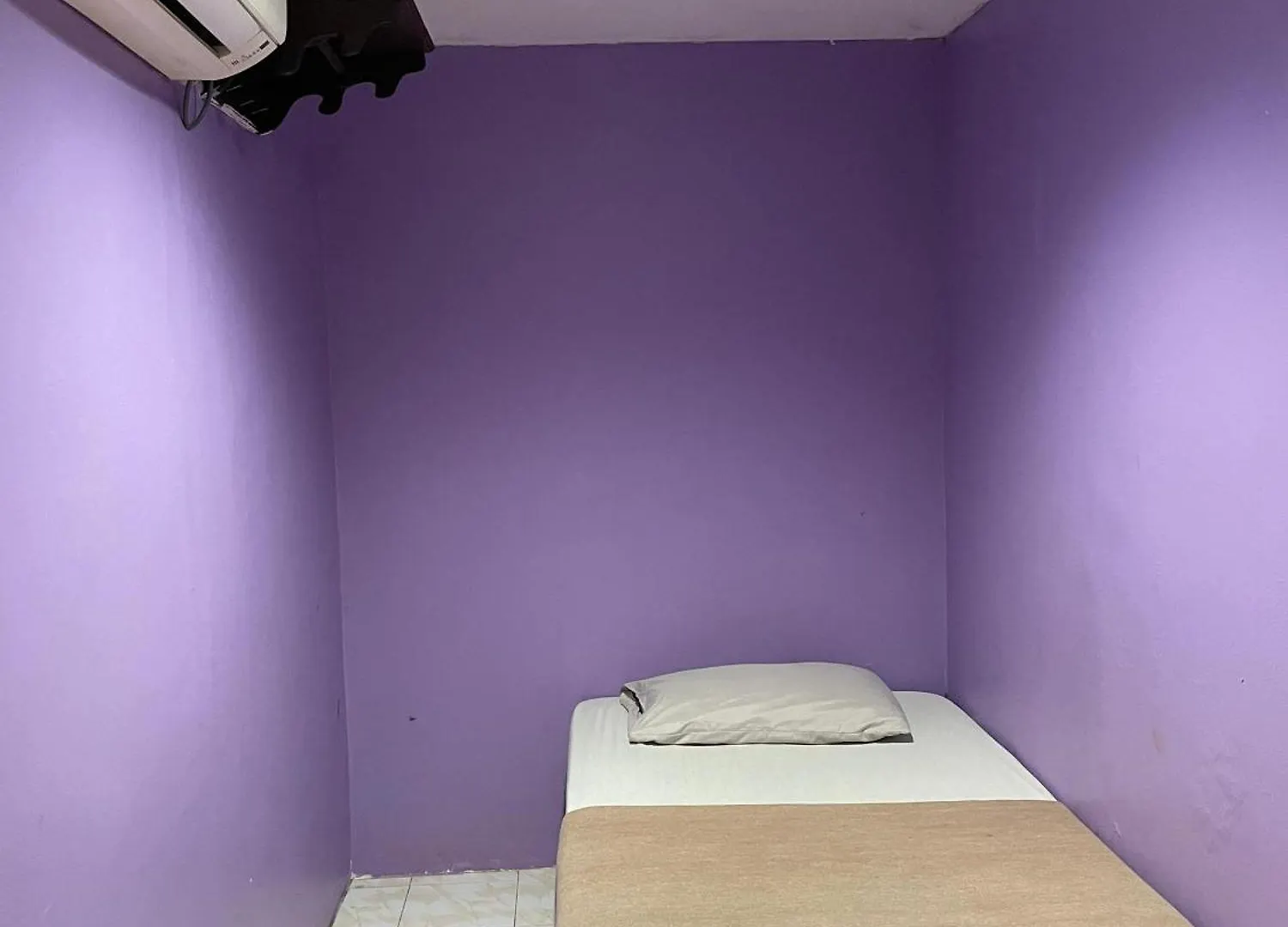 Hotel Medan Kidd Ipoh Love hotel