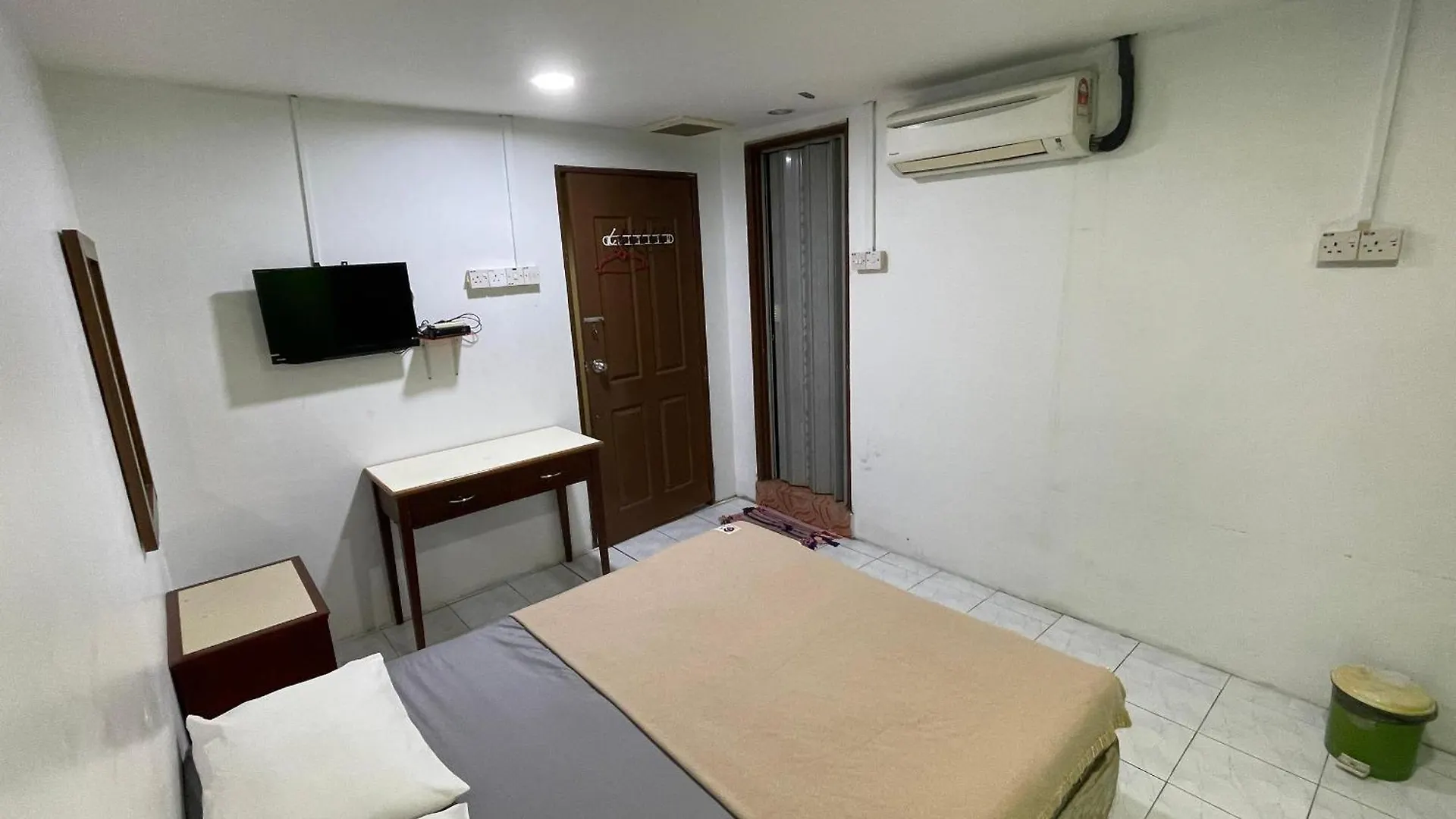 Hotel Medan Kidd Ipoh