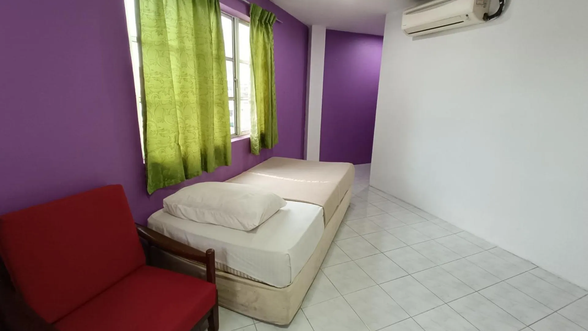 Hotel Medan Kidd Ipoh 0*,  Malaysia